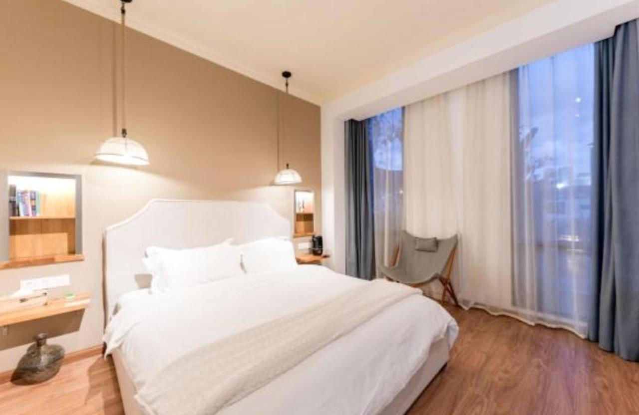 Z.Garden Apartman Tali Kültér fotó