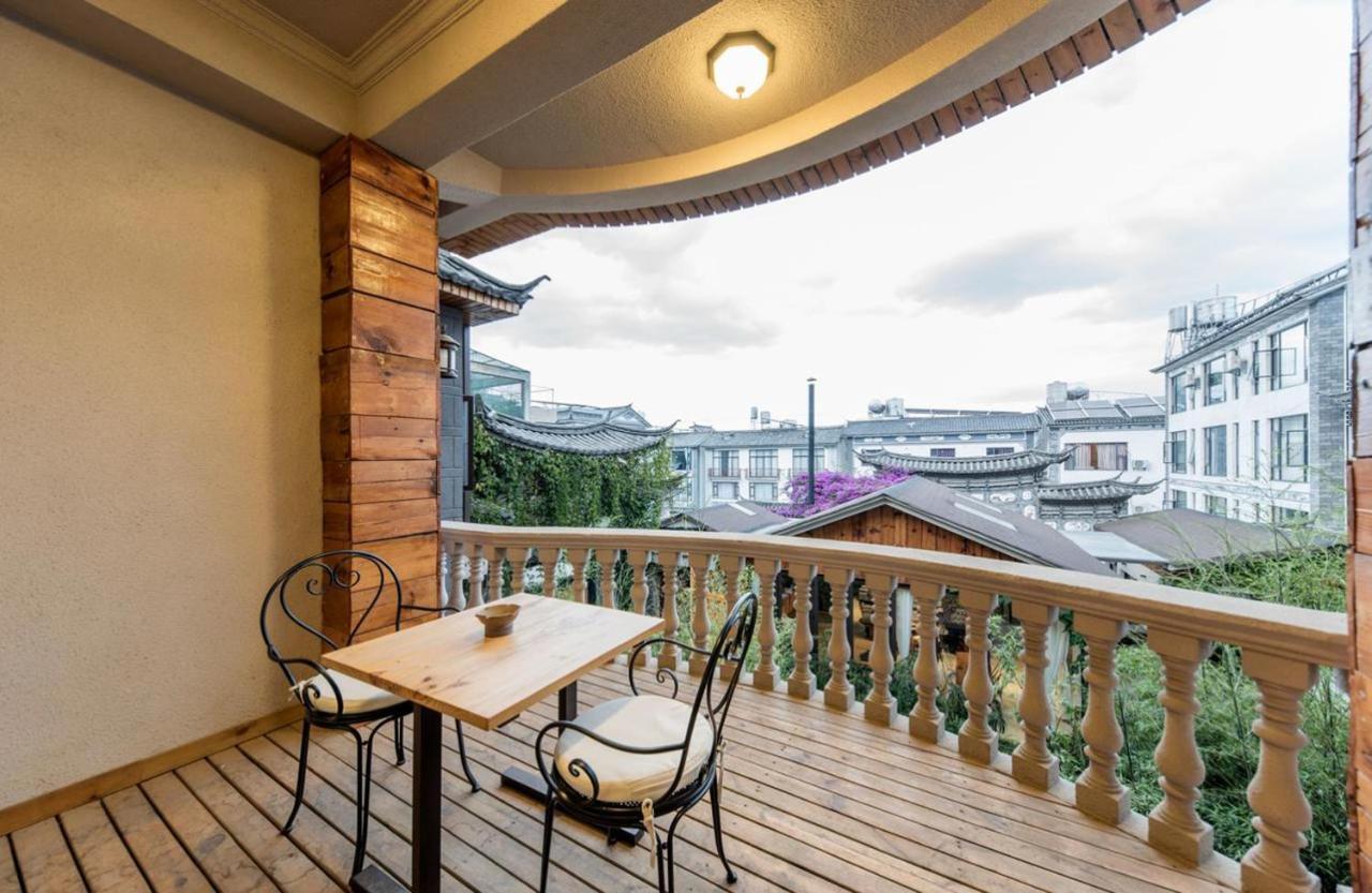Z.Garden Apartman Tali Kültér fotó