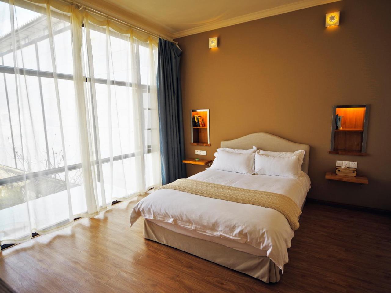Z.Garden Apartman Tali Kültér fotó