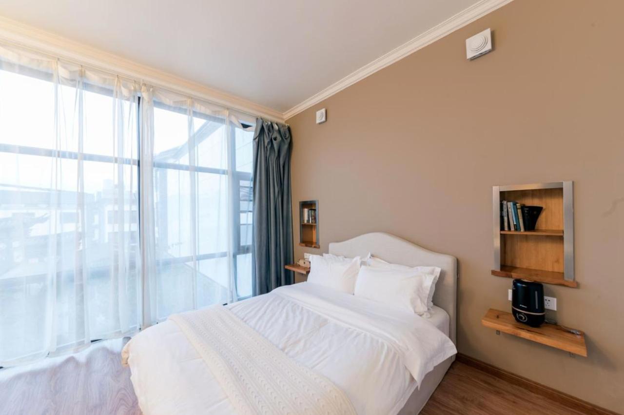 Z.Garden Apartman Tali Kültér fotó