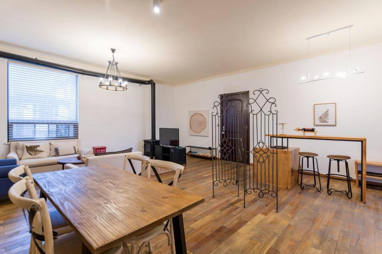 Z.Garden Apartman Tali Kültér fotó