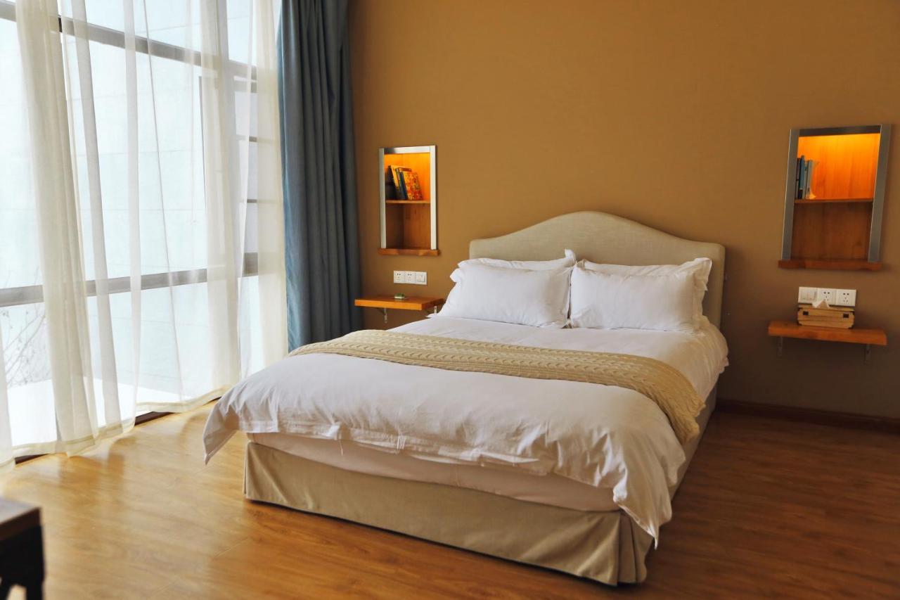 Z.Garden Apartman Tali Kültér fotó