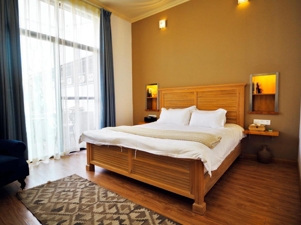 Z.Garden Apartman Tali Kültér fotó