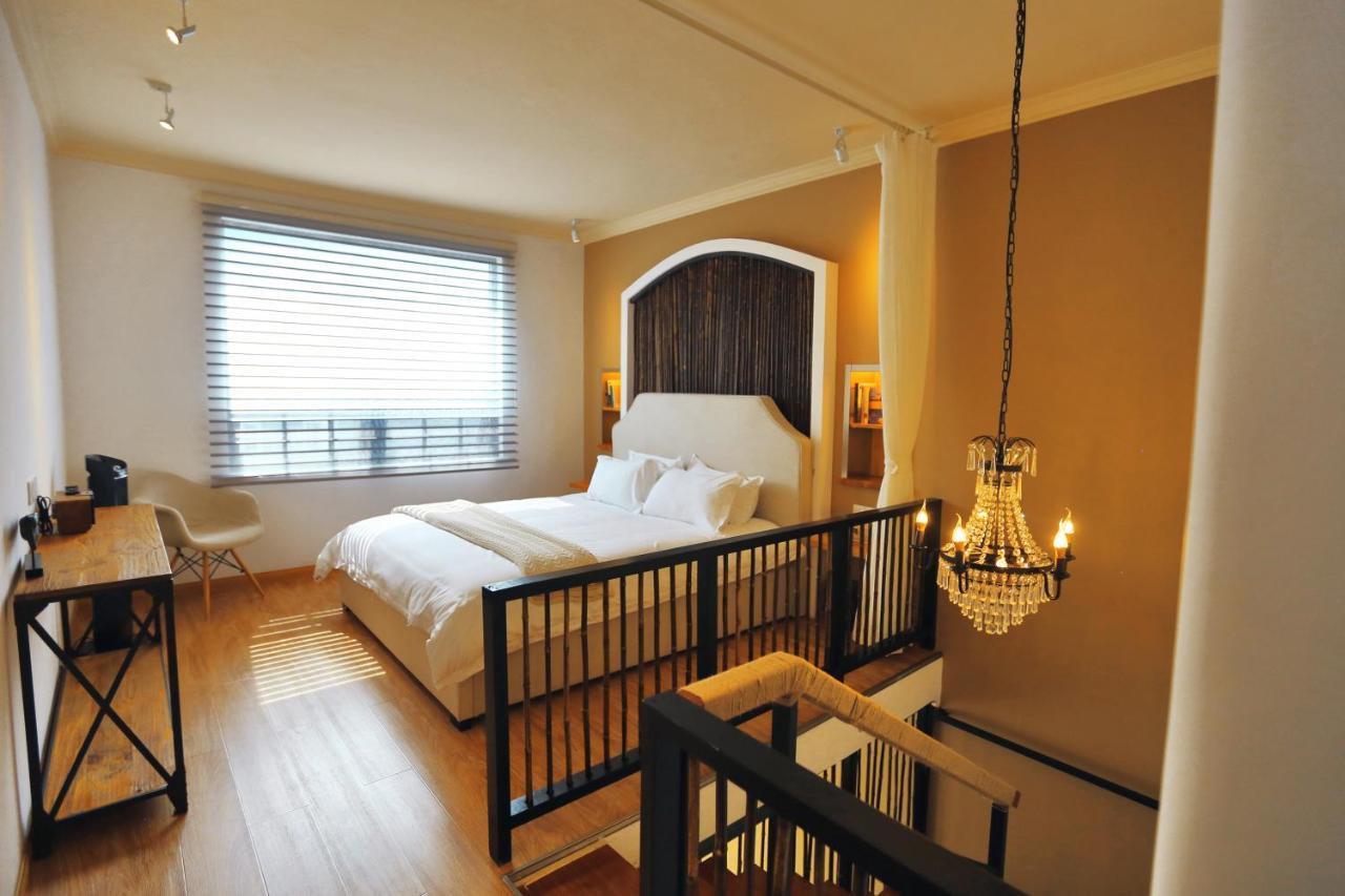 Z.Garden Apartman Tali Kültér fotó