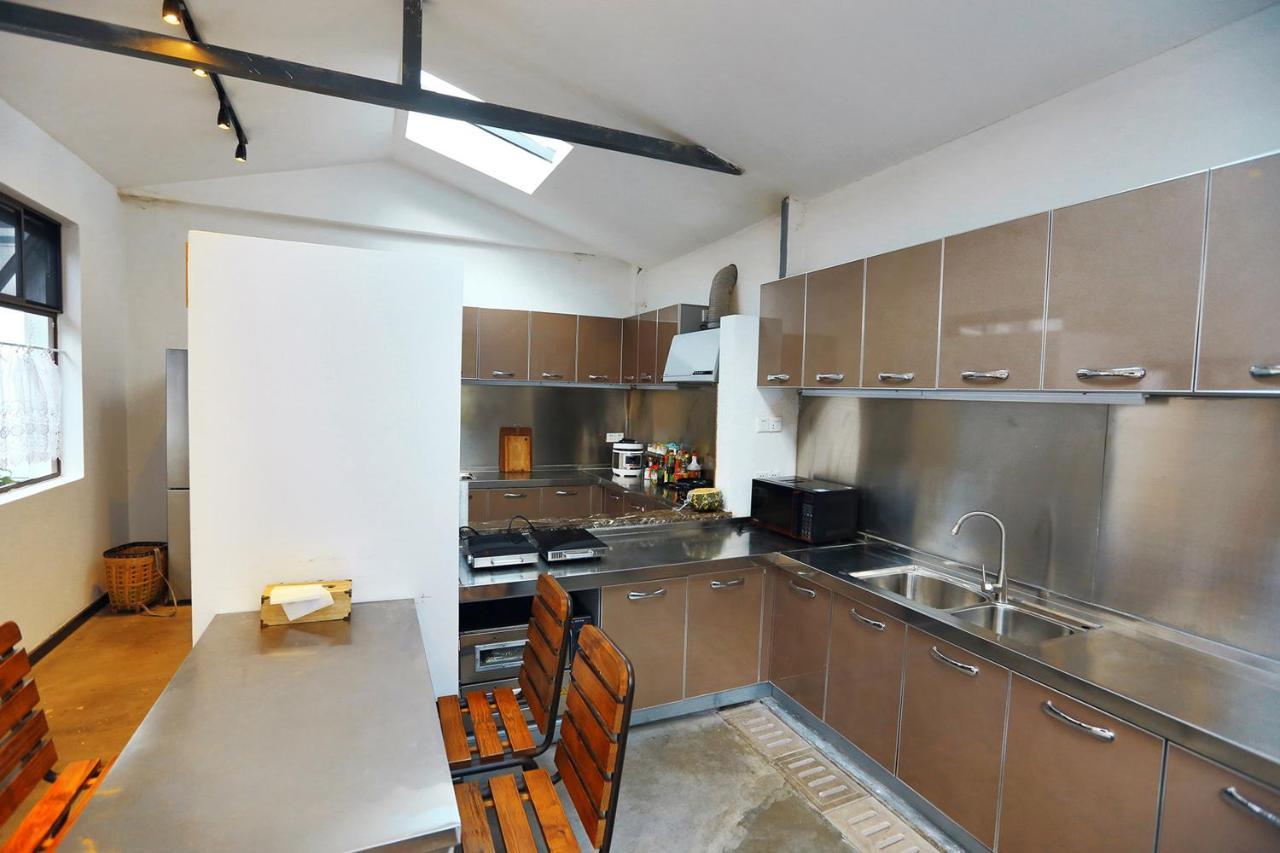 Z.Garden Apartman Tali Kültér fotó