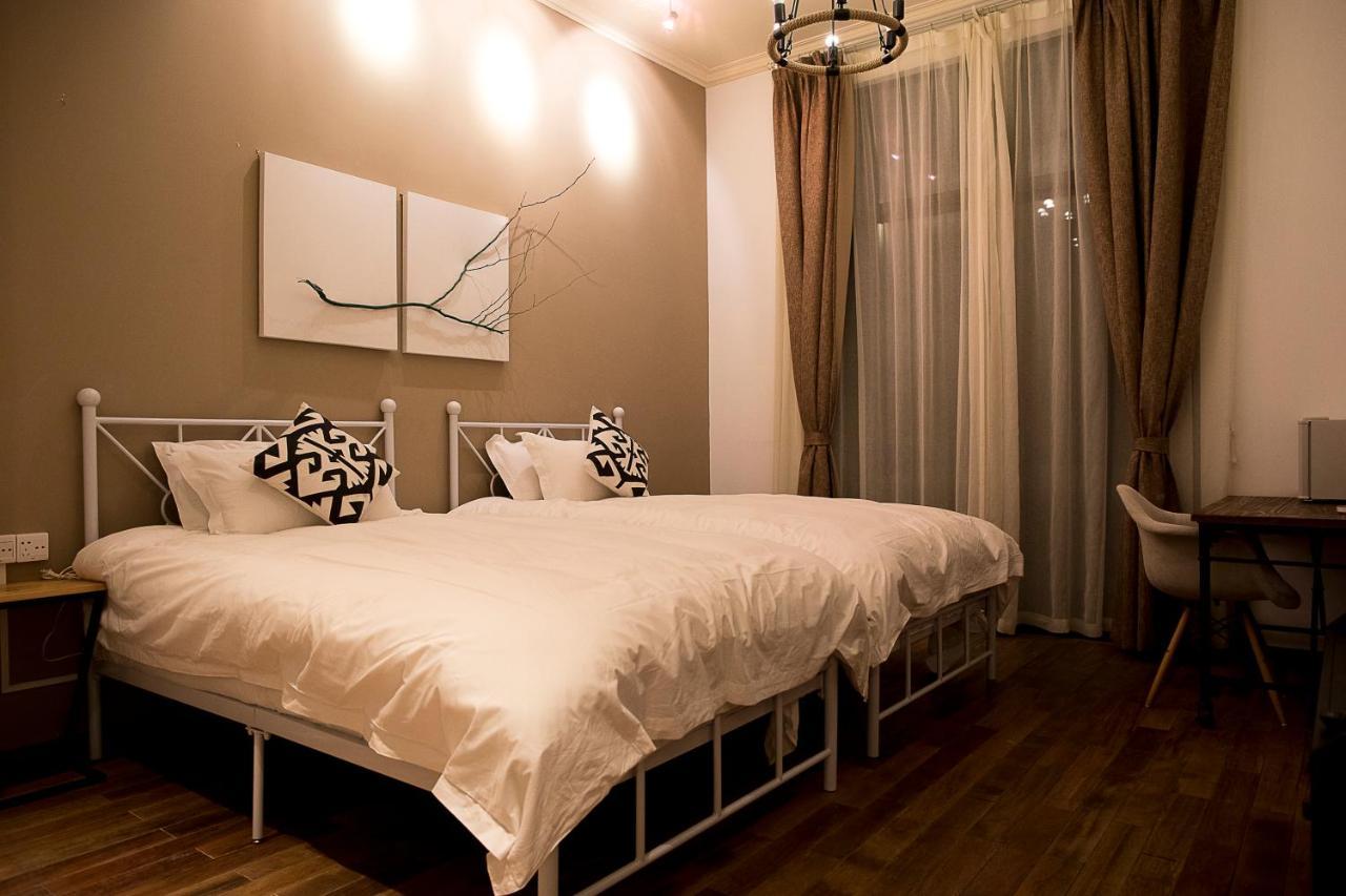 Z.Garden Apartman Tali Kültér fotó