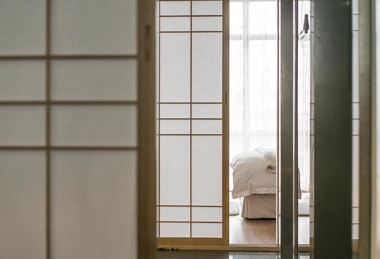 Z.Garden Apartman Tali Kültér fotó