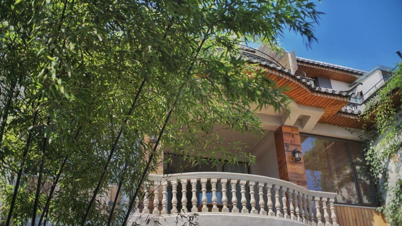 Z.Garden Apartman Tali Kültér fotó