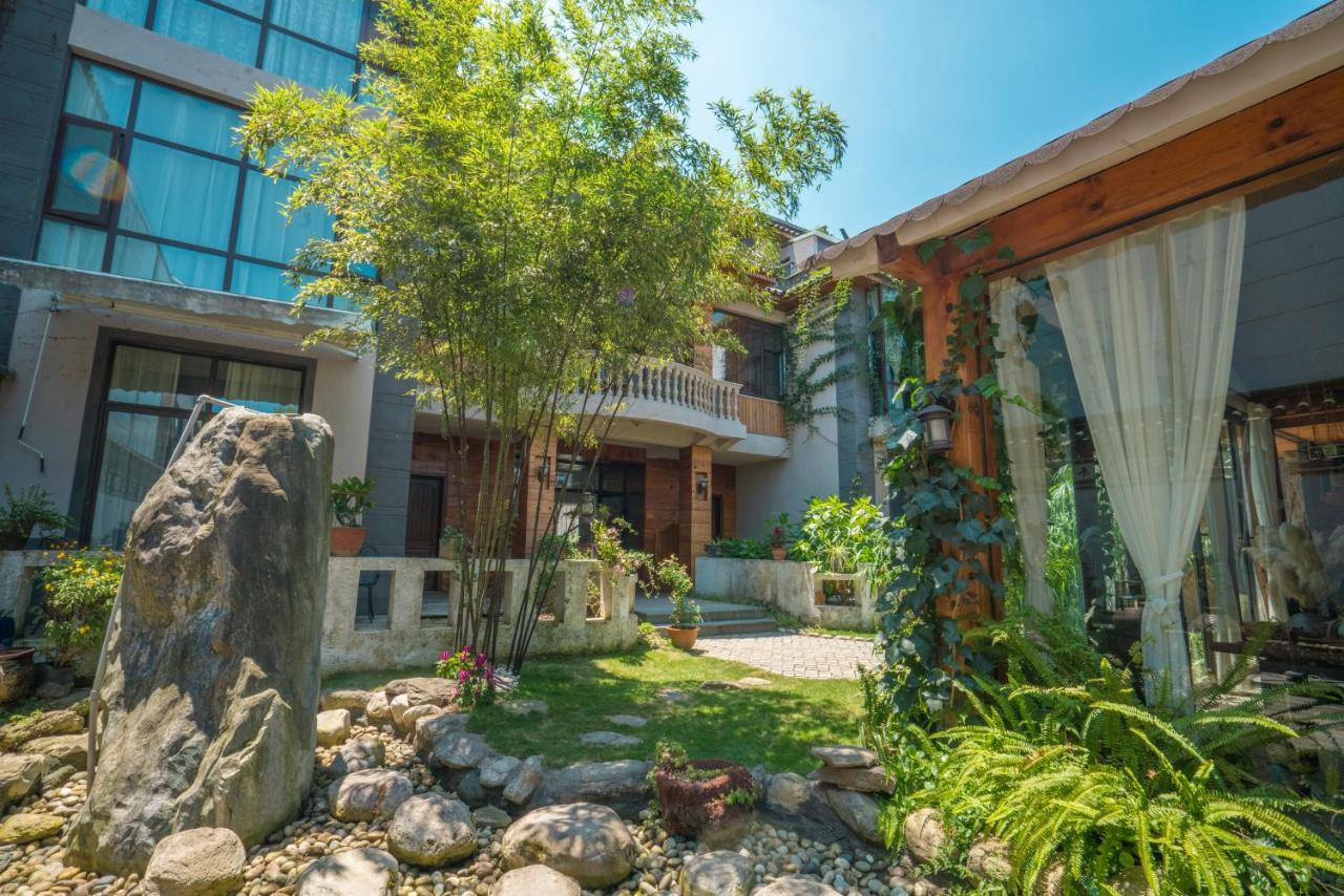 Z.Garden Apartman Tali Kültér fotó