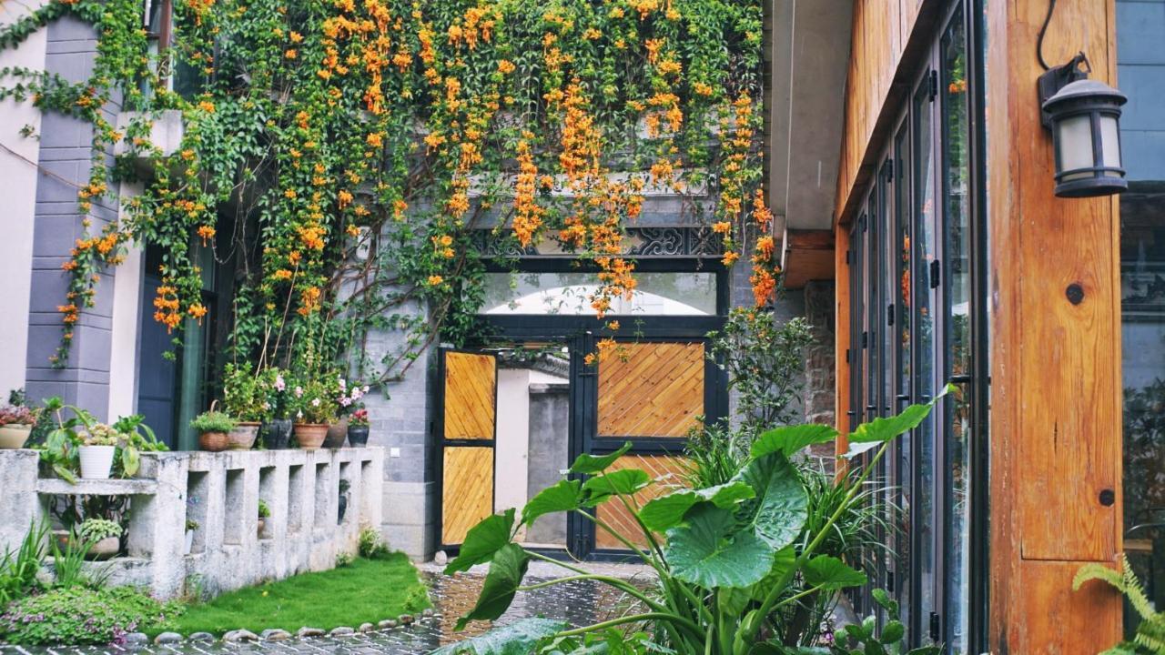 Z.Garden Apartman Tali Kültér fotó