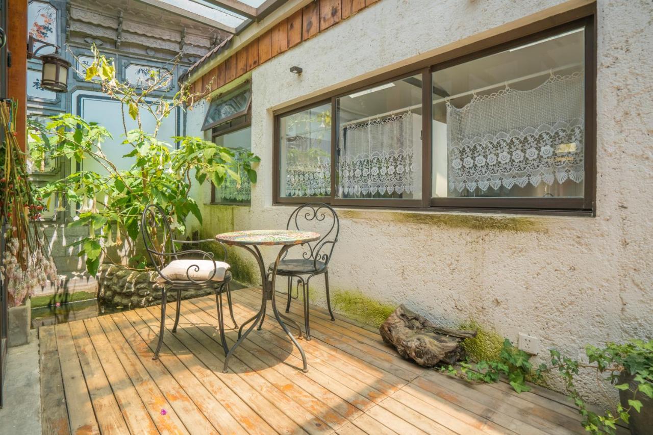 Z.Garden Apartman Tali Kültér fotó