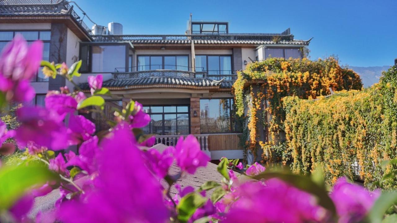 Z.Garden Apartman Tali Kültér fotó